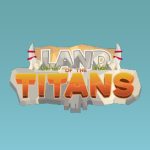Perez Leale - Land of the Titans