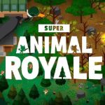 Puopolo - Super Animal Royale